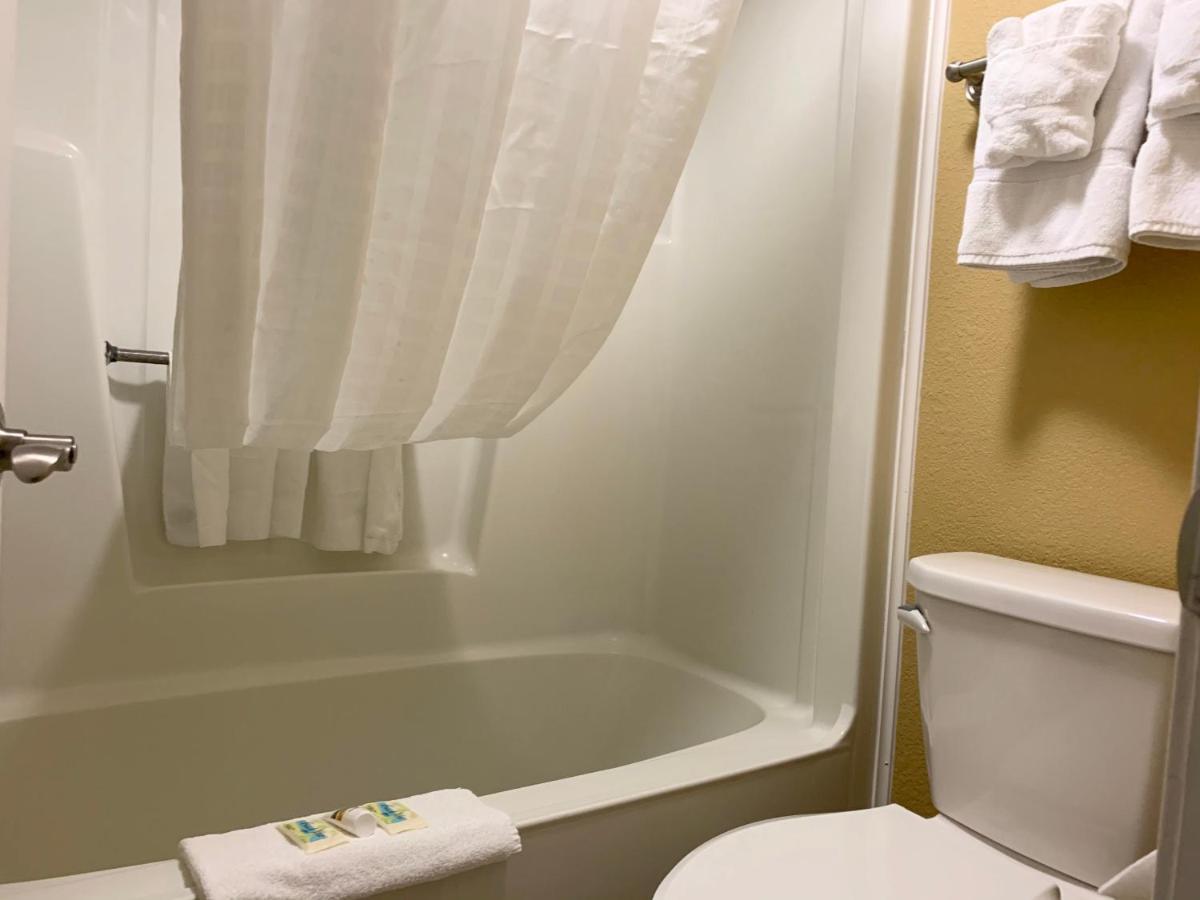 Paradise Found Oceanfront Condo Myrtle Beach Eksteriør bilde