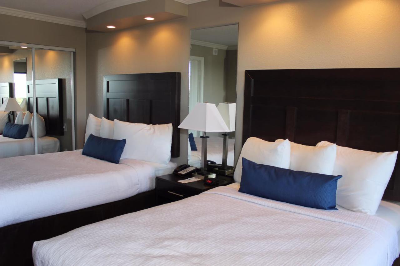 Paradise Found Oceanfront Condo Myrtle Beach Eksteriør bilde